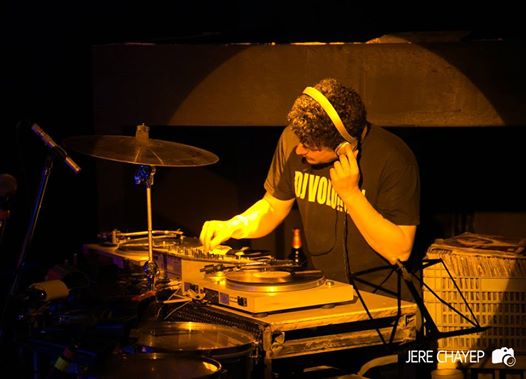 #GriegoRock DOMINGO 6 
desde las 17hs <a href="/BandaPesame/">PÉSAME BANDA</a> <a href="/Surocultoo/">SUR OCULTO</a> <a href="/qbqtq/">QUEBIENQUETEQUEDA</a> <a href="/Cith_Oficial/">CITH</a> <a href="/suenadelarivera/">De la Rivera</a> y mas
DJ VOLUMEN van con rock de cba!