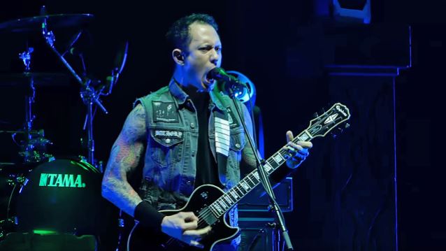 TRIVIUM: Early Demo Song 'The Storm' Available For Streaming blabbermouth.net/news/trivium-e…
