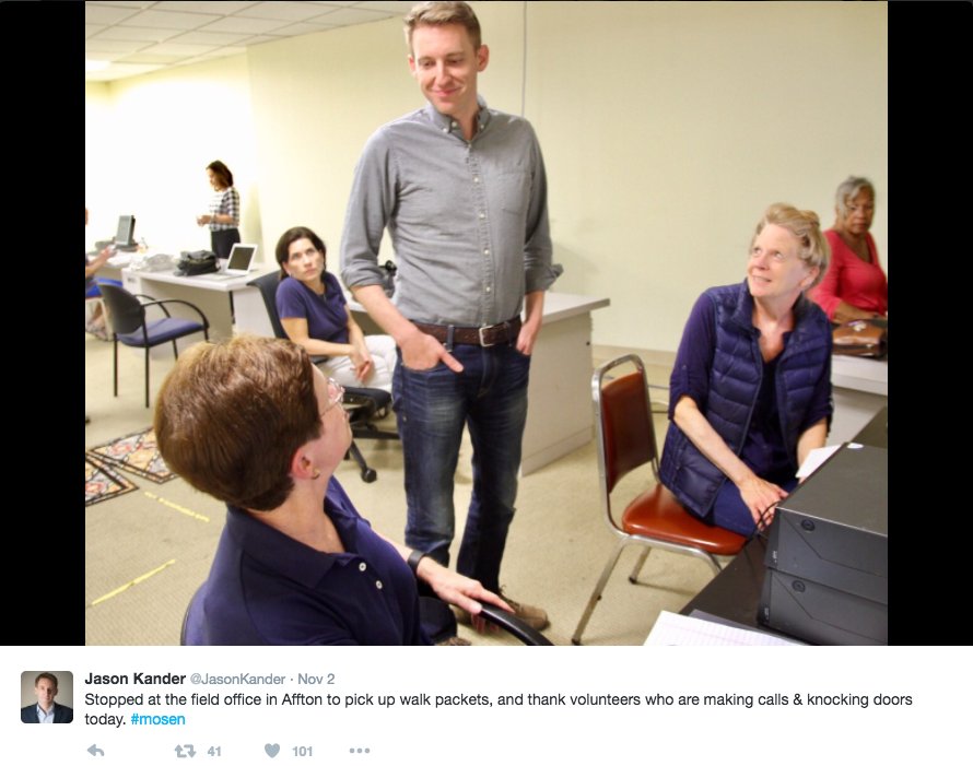 NGPVAN's tweet photo. #FF @JasonKander + @koster4missouri + @modemparty are running grassroots, tech-savvy campaigns to #GOTV & turn MO blue! #ShowMe2016 https://t.co/mYKWFoE951