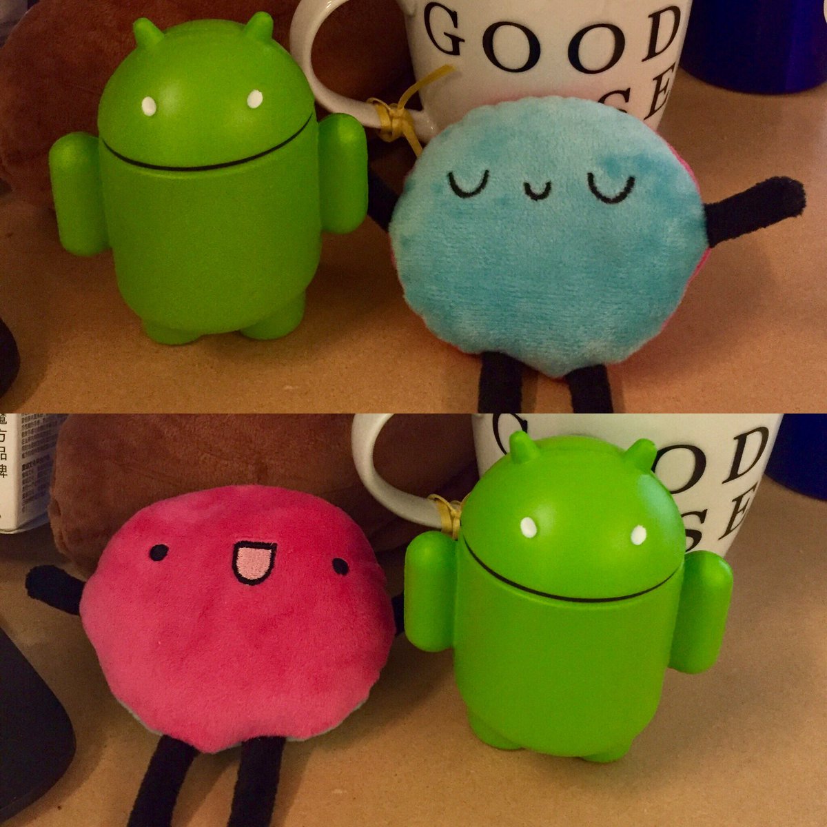 izzy_coronado's tweet photo. keeping my desk forever #technified !!! https://t.co/sJoAsAe9Fp