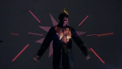 Estrenamos "Remember", nueva canción y vídeo de ALMA AFROBEAT ENSEMBLE. Aquí: rockdelux.com/audio-video/p/…