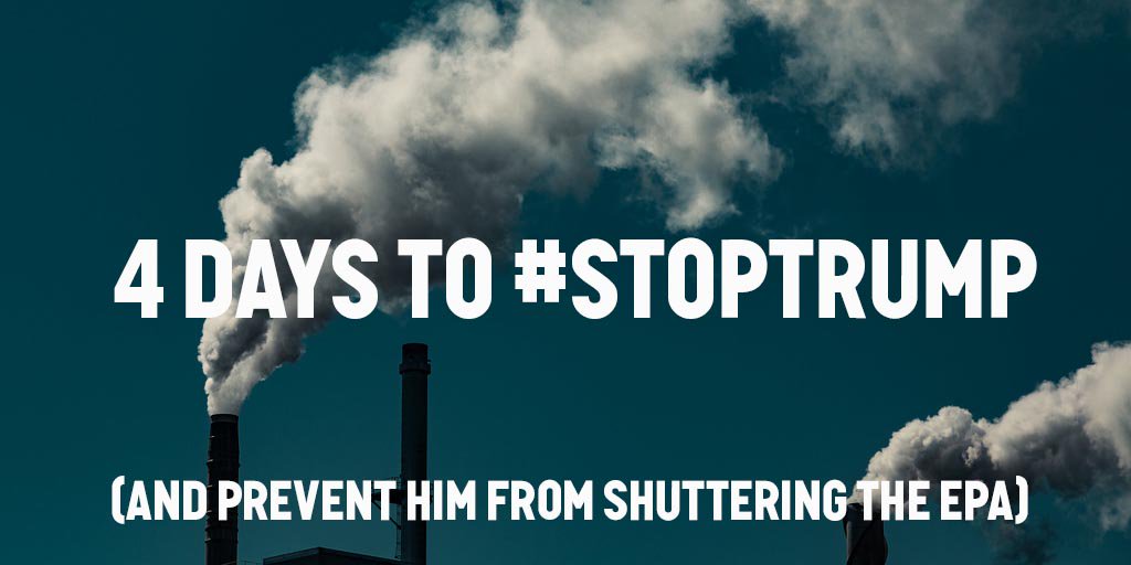 Now's the time to sign up for a shift to get out the vote: 350action.org/GOTV