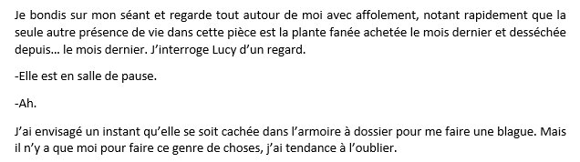 SoophiaLaurent's tweet photo. Ma chère @sunbartas dans l'une de ses aventures, (avec @_PaulineM76 hahaha) https://t.co/Y2CZKeVxST
