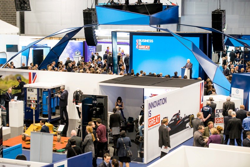 LiverpoolVision's tweet photo. KERCHING!!! £250m in sales. 2,000 #jobs. All in 3 weeks. #Liverpool's @IFB2016 delivers BIG business results 💰💰💰 https://t.co/SWud8L9nnV https://t.co/ywvAZg3ctk