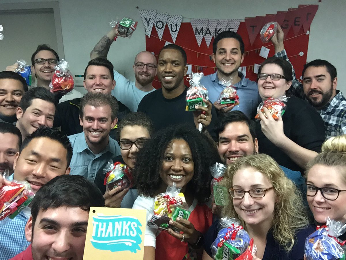 ShelleyClaborn's tweet photo. ❤️❤️ We feel the appreciation! Thank you @TheWolf916 and R200 AP Field Leaders! ❤️❤️#R200IC #WeGotYoBack @JGyllenhammer @TonyCostanzoTGT https://t.co/OoYlXTm6ic