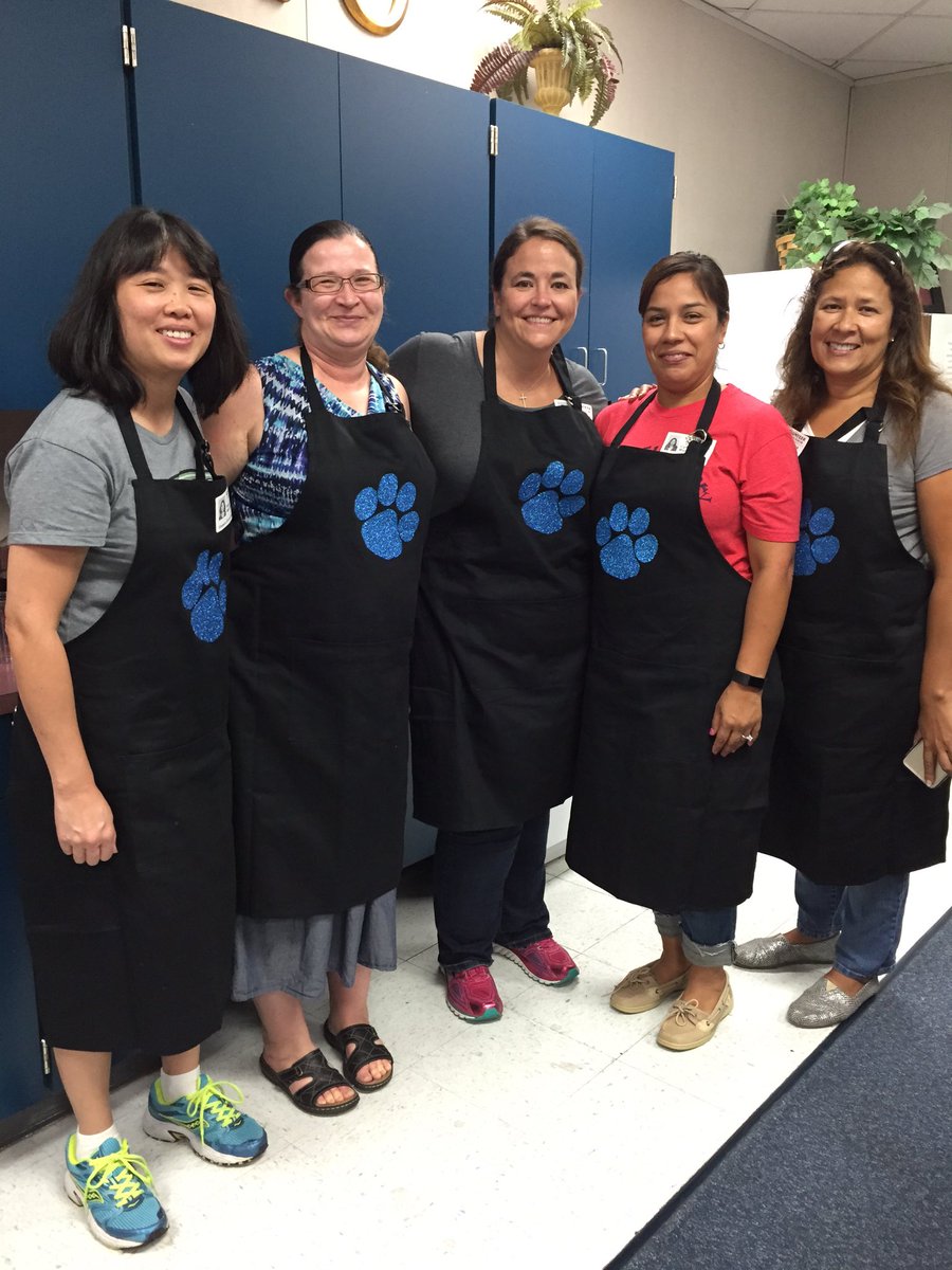 Gleason Elementary tweet media