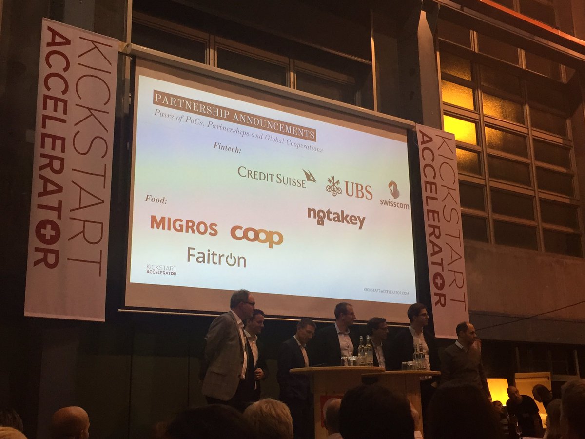 verolange's tweet image. UBS jointly with CS and Swisscom to PoC with Notakey startup of #ks_accelerator on Digital Identity @dgt_switzerland