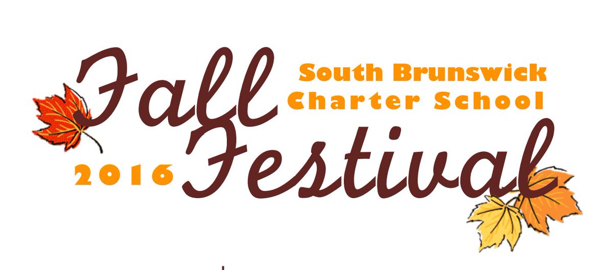 southbcs's tweet photo. Two weeks from today is our first-annual Fall Festival! #BrunsCo, you're invited! Event page: https://t.co/5NViyf8glA https://t.co/g4nOQ3RI7y
