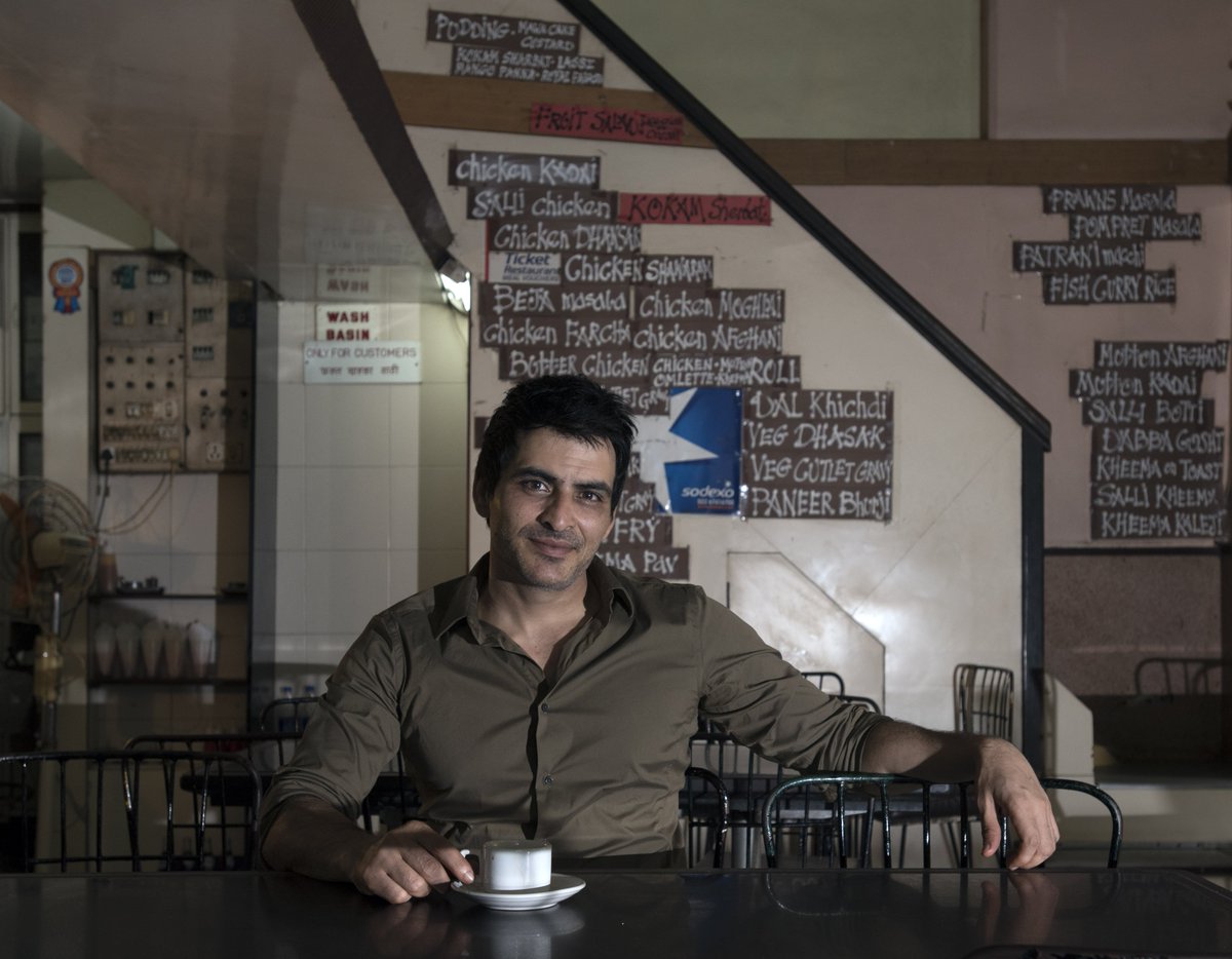 HT48Hours's tweet photo. What's actor @Manavkaul19's idea of an ideal weekend? Find out: https://t.co/WnZWnNY9co
@htTweets #MyIdealWeekend https://t.co/GJ3AlRhKwO