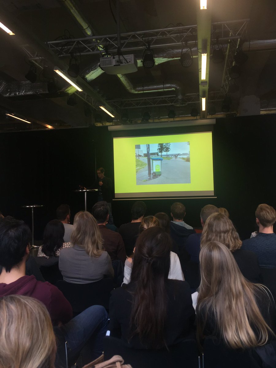 2e editie van <a href="/startupinres/">Startup in Residence Amsterdam</a>. Betere dienstverlening &amp; duurzamere, schonere stad door samen te werken met startups <a href="/Startup_Adam/">StartupAmsterdam</a>