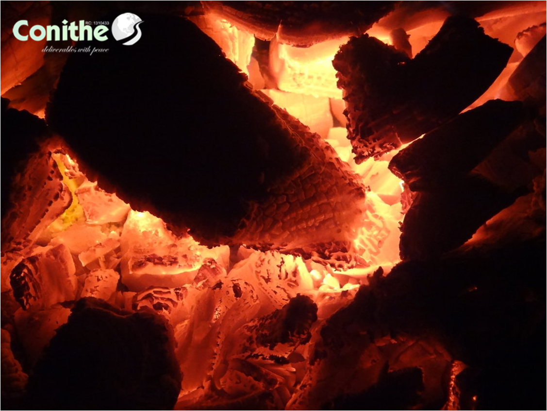 ConitheLimited's tweet image. @ConitheLimited #Charcoal #Hardwood #Lumps