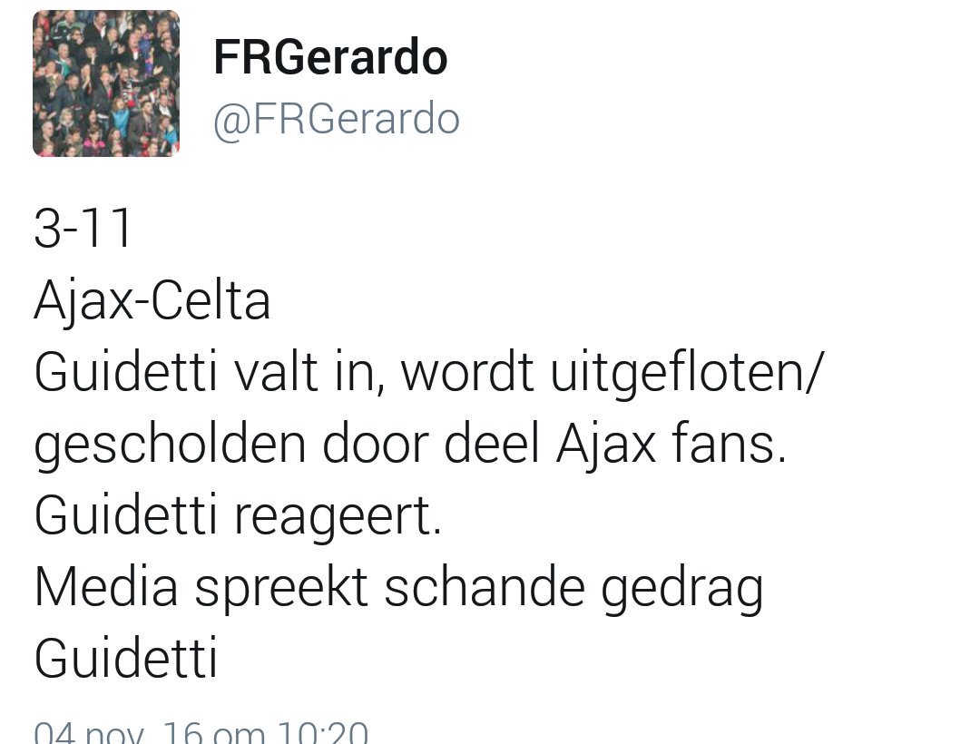 Plakplaat63's tweet photo. Moraal van het verhaal , 
in Rotterdam zijn het #dehooligans, in mokum #desupporters In Hilversum
#dehuichelaars . https://t.co/eiJPbN8Uav