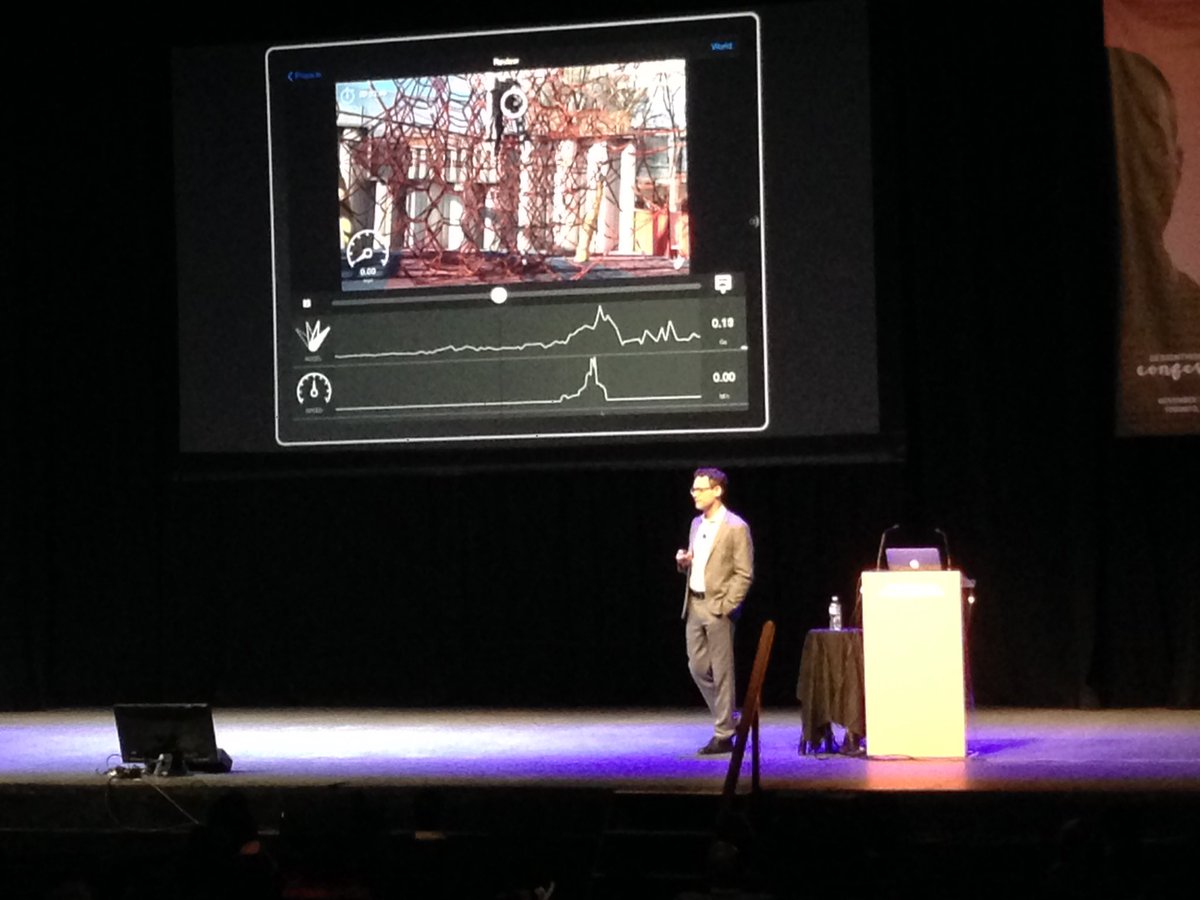 #RGDdt JBarton highlights the importance of developing your virtual experience, not to loose sight of the shared human connection <a href="/ForgeInc/">Forge Media + Design</a>