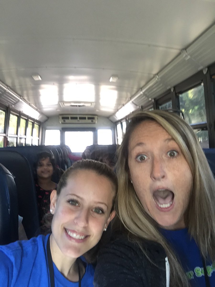 dillonsalem's tweet image. Off to the @NCmuseumhistory we go! 🌍🚌📝 #fieldtrip #learningonthego