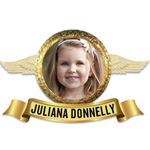 GungieRivera's tweet photo. #FlashFowardFriday to the Golden Wings being presented to Juliana Donnelly. Juliana reminds us at @TweetCRF why we fight so hard. https://t.co/jcJ1boxbLI