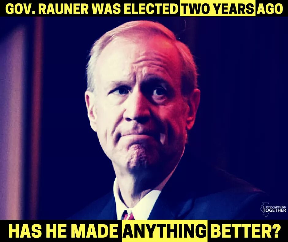 sigfreyd's tweet photo. .@GovRauner is KILLING ILLINOIS.
#TwoYearsOfFailure #RaunerFail #RecallRauner #RaunerResign #DumpTheGOP #NeverTrump https://t.co/7mOjxPB1cI