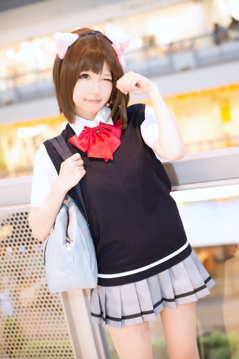 前川みく コスプレ衣装 | www.aeassis.org.br