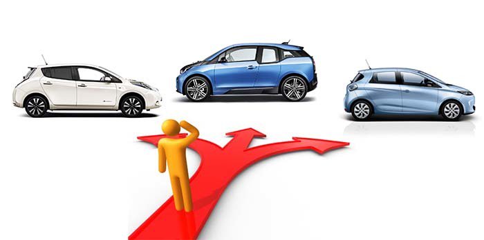 Emovilidad's tweet photo. ¿Cómo elegir un #cocheeléctrico? https://t.co/d9uoHEmflA https://t.co/ZkrpbPnN9x