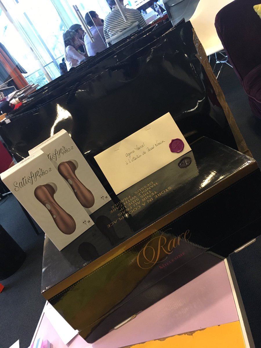 Just_Fouilloux's tweet image. Merci @dorcel  !! #bestclient