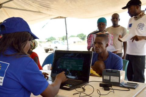 1.8M internally displaced persons &amp; nearly 1M returnees are in need of assistance across #Nigeria’s northeast bit.ly/2fKGLLg