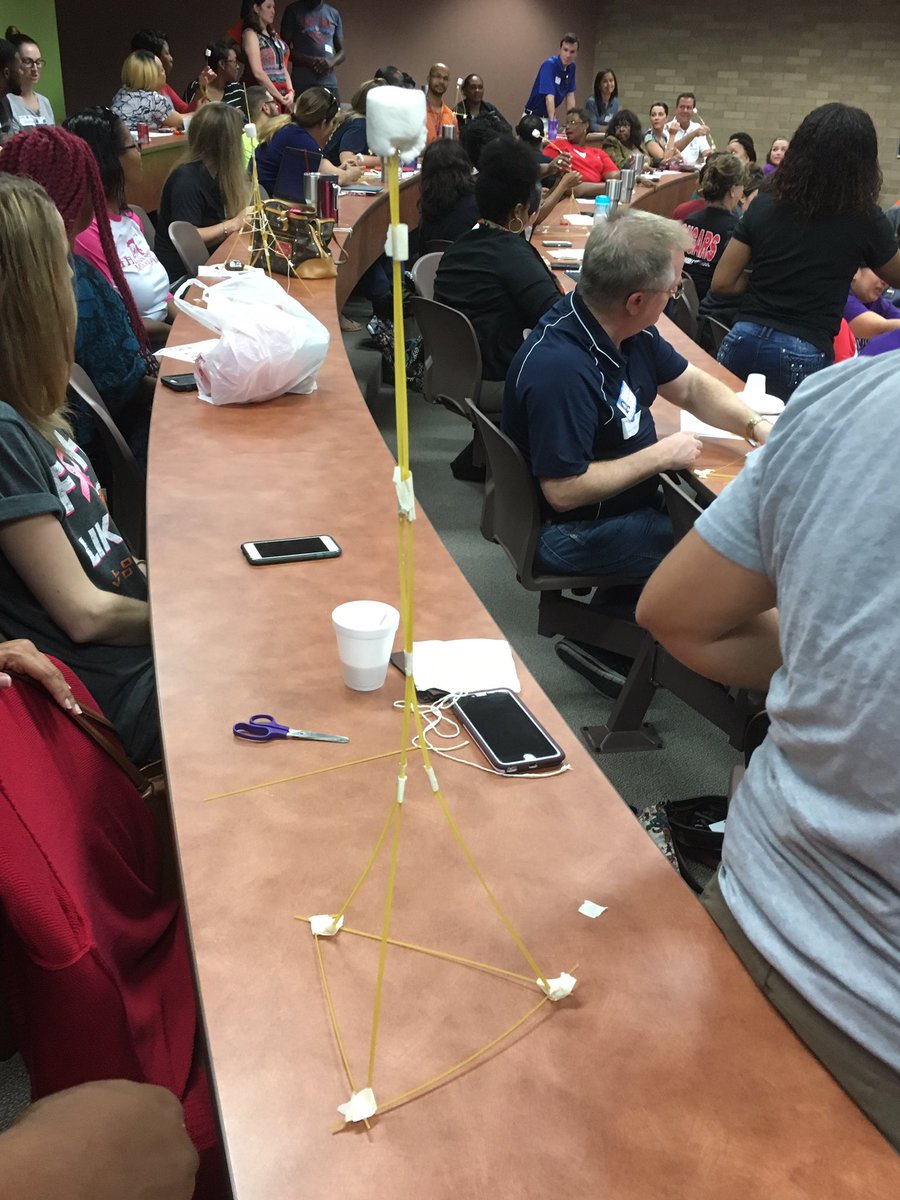 DanielsClass's tweet image. Our spaghetti tower was the tallest holding the marshmallow!!! 😃#jasonlearning #jasonproject #aliefscience #alief #budewigbulldogs