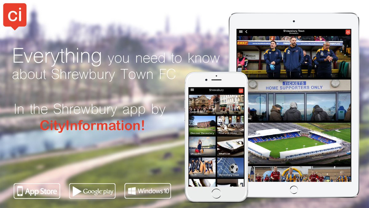 shrewsburytown's tweet image. CITYINFORMATION: We have teamed up with @CI_Apps to bring easy access to Town info and info on Shrewsbury 

&amp;gt; onelink.to/jkb3jf