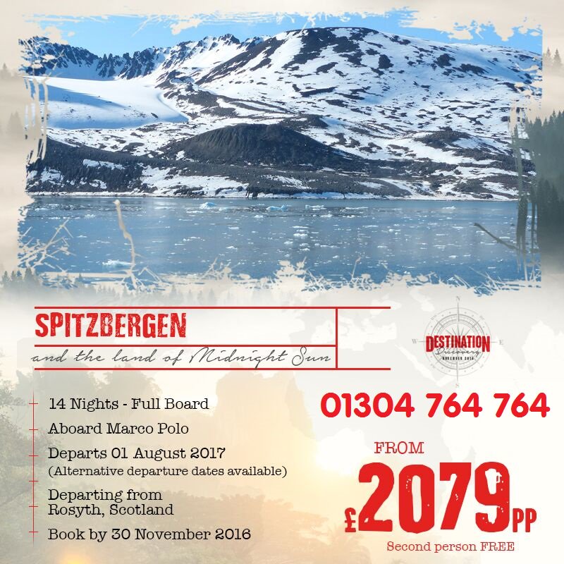 oceancruisedeal's tweet photo. Offer 2 - B.O.G.O.F cruise deal - Pay for 1st Guest and 2nd goes Free 01304 764 764 https://t.co/V3rleNuKBb