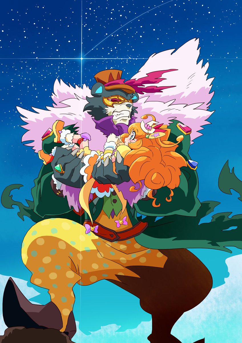 Inu Hi ダークマター プリキュアのピンチに登場して欲しいですね