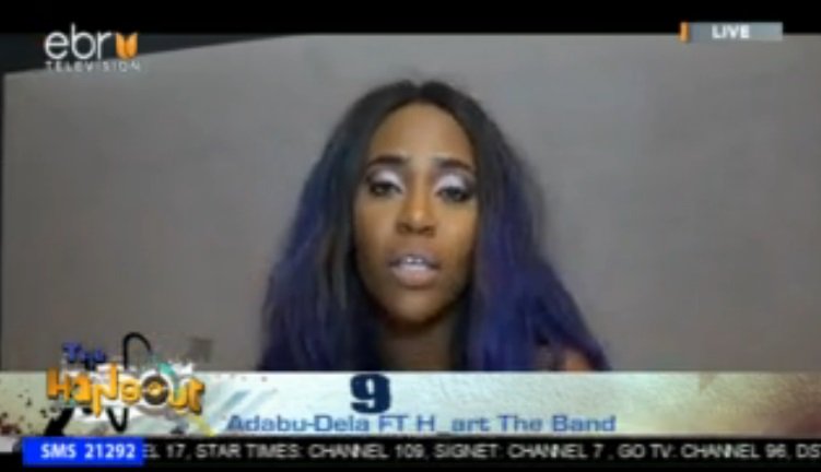 The baddest DJ <a href="/ETHADEEJAY/">DEEJAY E</a> brings you Etha's top 10 now with with <a href="/dpweke/">Daniel Weke</a> on #TheHangOutEbru