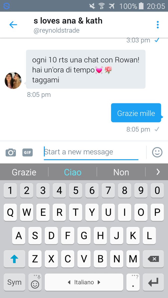 melanievarms's tweet image. Ty(@reynoldstrade )for the challenge love! GUYS RT FOR MAKE ME HAPPY 
1 RT=1 LOVE! 
Deadline 1h💞 
# trade dms scammer gigi dob harry cara