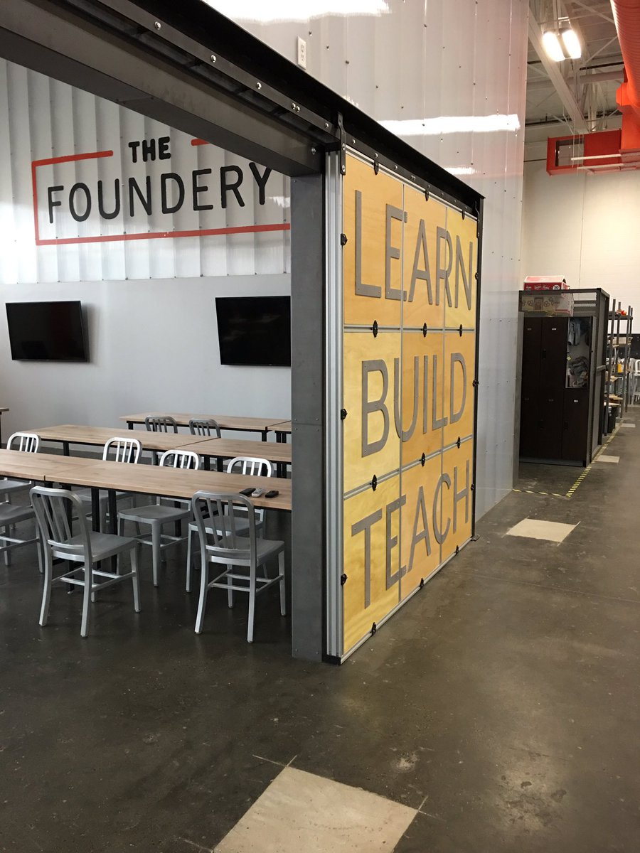 DrToddKeruskin's tweet photo. Thanks for the great @DigitalPromise League Mtg @DDance_BCPS @Ryan_Imbriale @sschappy @kcator @melissaged @aubreyfrancisco @vinavo #LISBCPS https://t.co/QJBjvGDyDD