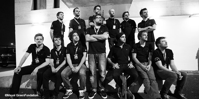 VENDREDI 19 NOVEMBRE : INITIATIVE H