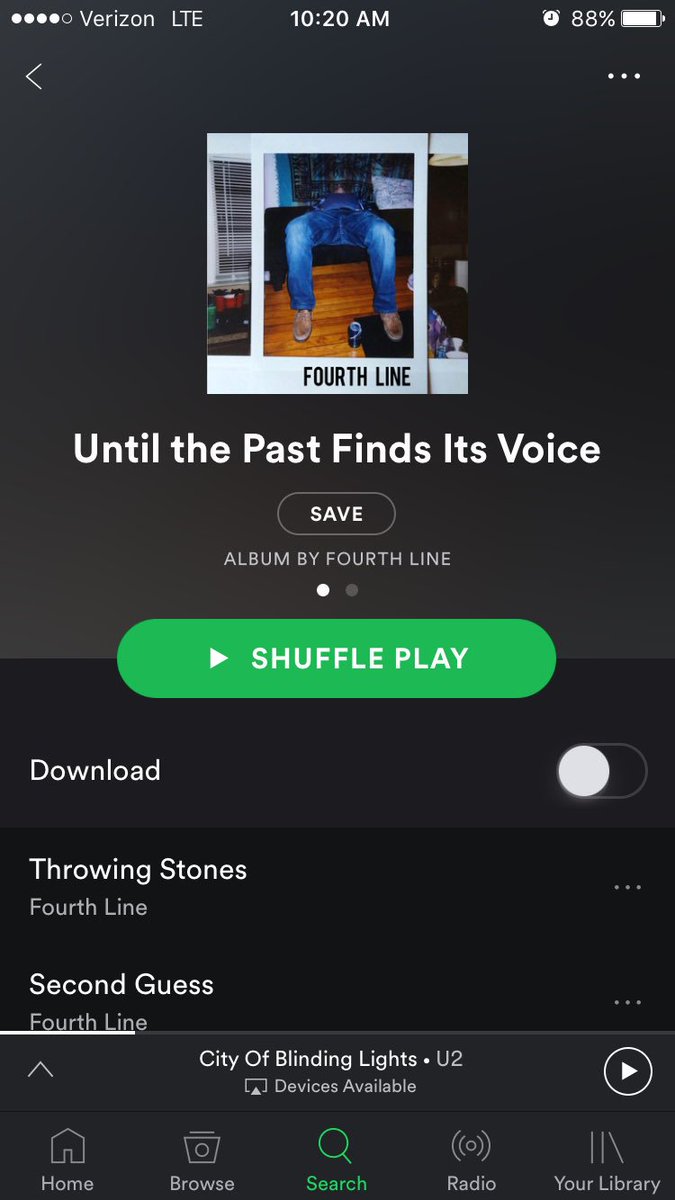 What up fams? The new record is on Spotify so you can add it to your "Legends of Rock" playlist with Def Leppard and Pantera