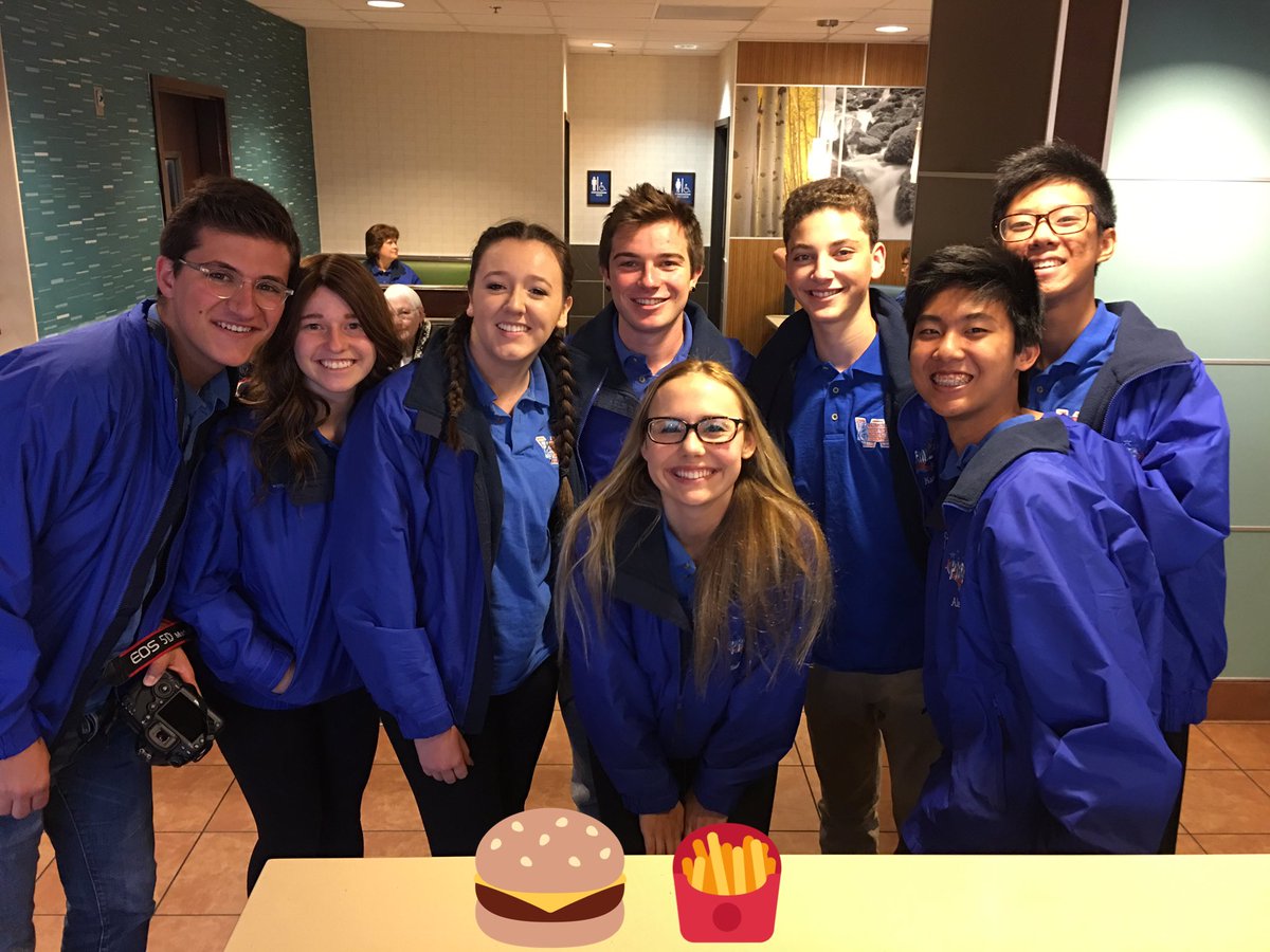 WHS CMD tweet media