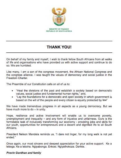 judith_february's tweet photo. #PravinGordhan well, it's a pleasure! https://t.co/4amT62qpnp