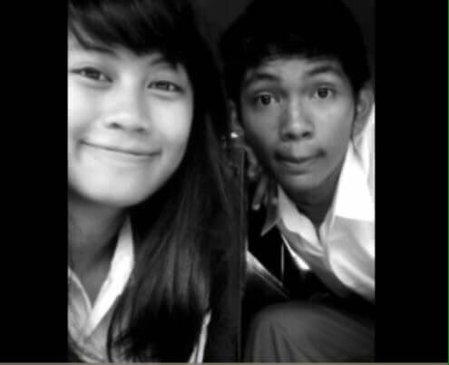 ntapjiwa's tweet photo. Sebelum nywag @hati2diInternet https://t.co/9AC4gYSCRG