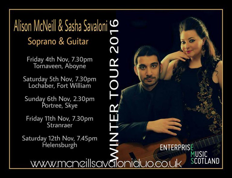 chambermusicsct's tweet photo. @McNeillSavaloni Residency Project Tour 2016.  First stop #TornavenenCommunityHall! Tonight, 7:30pm.  #RPTour2016 #Abderdeenshire https://t.co/8nIFo4xYSD