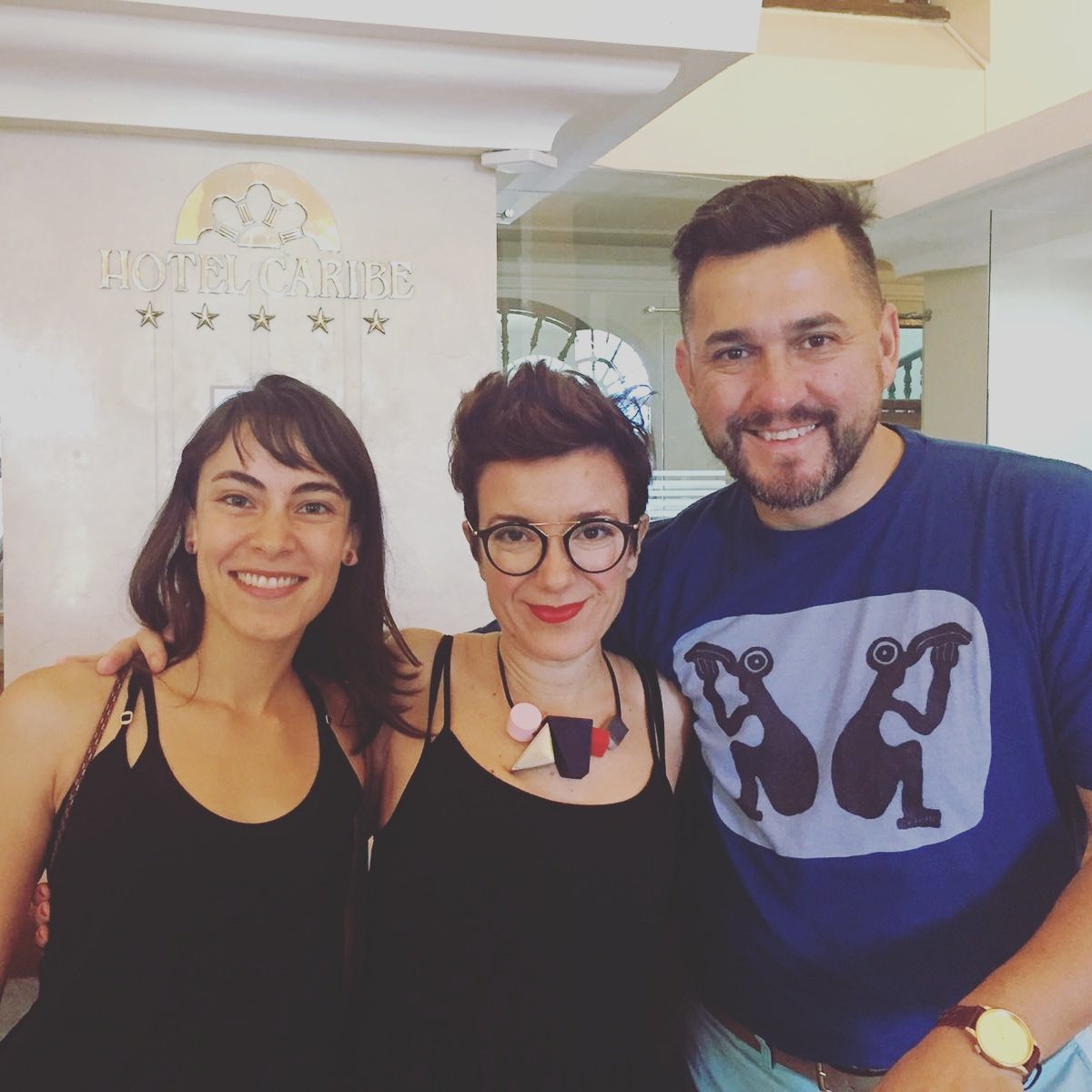 eh_Retail's tweet photo. eh! El equipo se pone en marcha. ¡Comienza el workshop de #ConexionesCreativas. #CCAdn #ADNcc https://t.co/LuqlQL0nWT