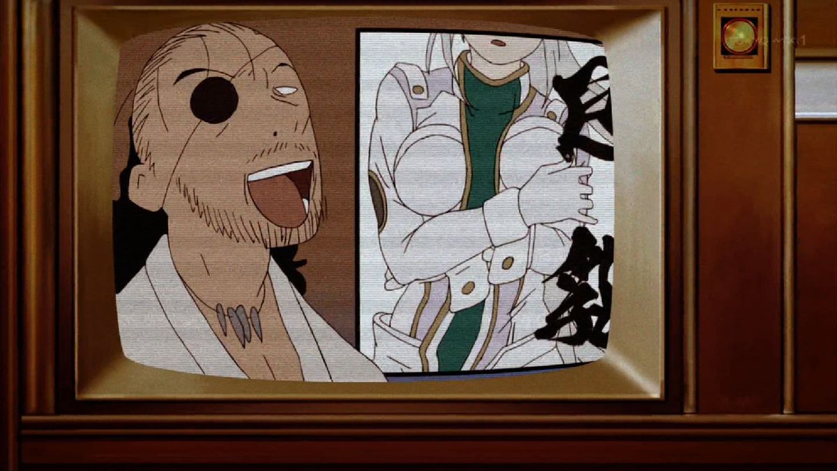 嘲笑のひよこ すすき 信長 人を山梨に駆り立てる力 巨峰ー 信長 人をエロに駆り立てる力 巨乳ー オルミーヌ 品性を取り返せ ドリフターズ Drifters Tokyomx