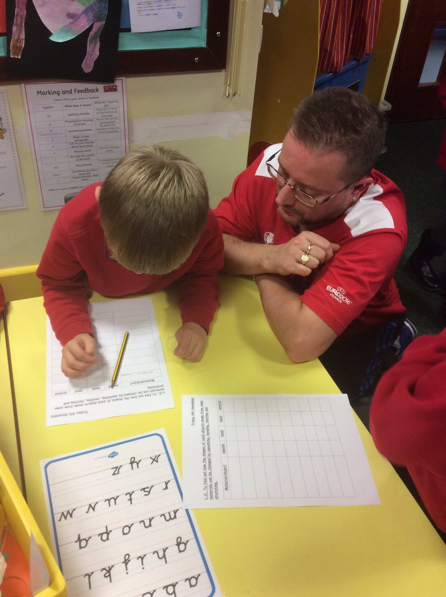 MrsConstable91's tweet photo. The children are enjoying exploring materials with their parents for science afternoon! @BoothferryPS https://t.co/5pKnPQiFBZ