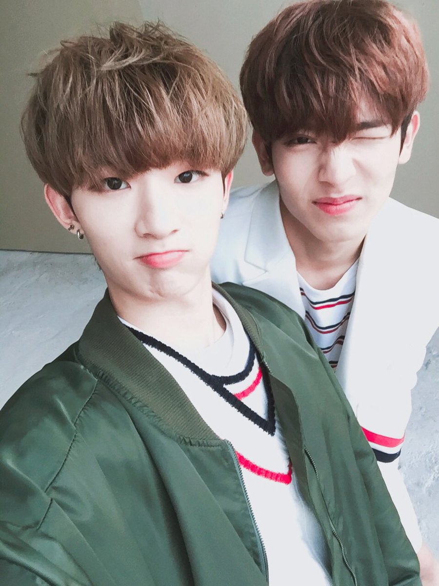 teamct_romeo's tweet photo. [마일로] 깡미니랑 데이튜~~ㅋㅋㅋㅋㅋㅋㅋㅋㅋㅋ>_< #로미오  #강미니윙꾸 #뿌잉뀨잉 https://t.co/jO25vjgR4G
