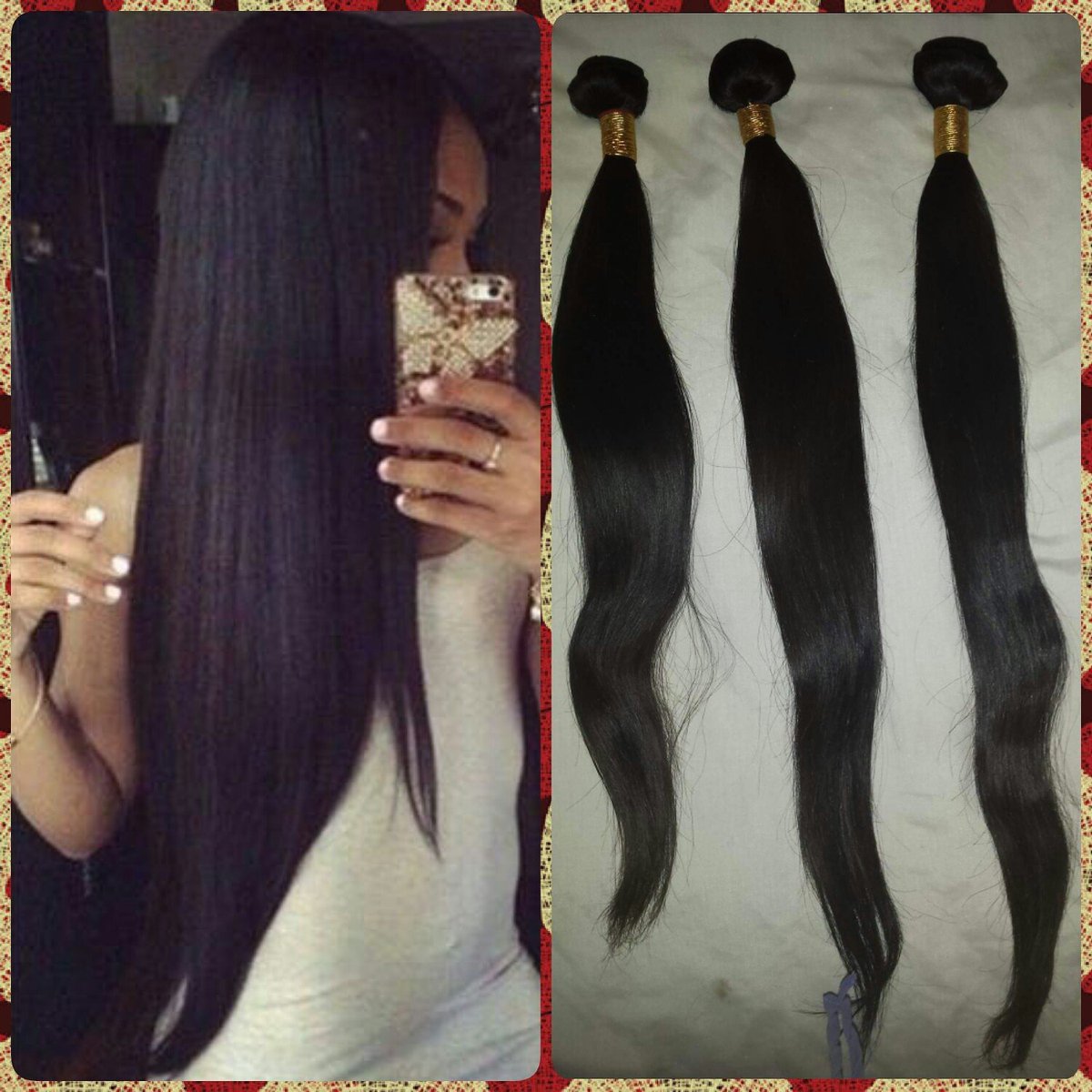GnCSuppliers's tweet photo. Soft and beautiful #PeruvianStraightBundles up for grabs.📲 Venus at 8766069 or Phoebe at 4287121.
         G &amp; C Suppliers "We Speak Beauty" https://t.co/MyaeBQiYg4
