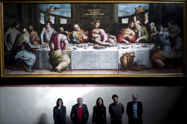 Sarah Dunant tweet media