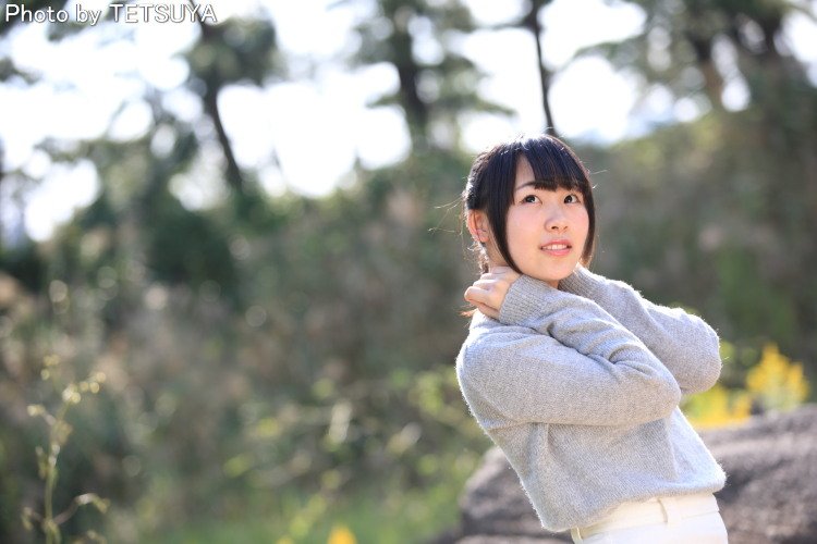 tetsuya1972's tweet image. 石川真衣ちゃん(^^♪
#石川真衣 #ManyMany