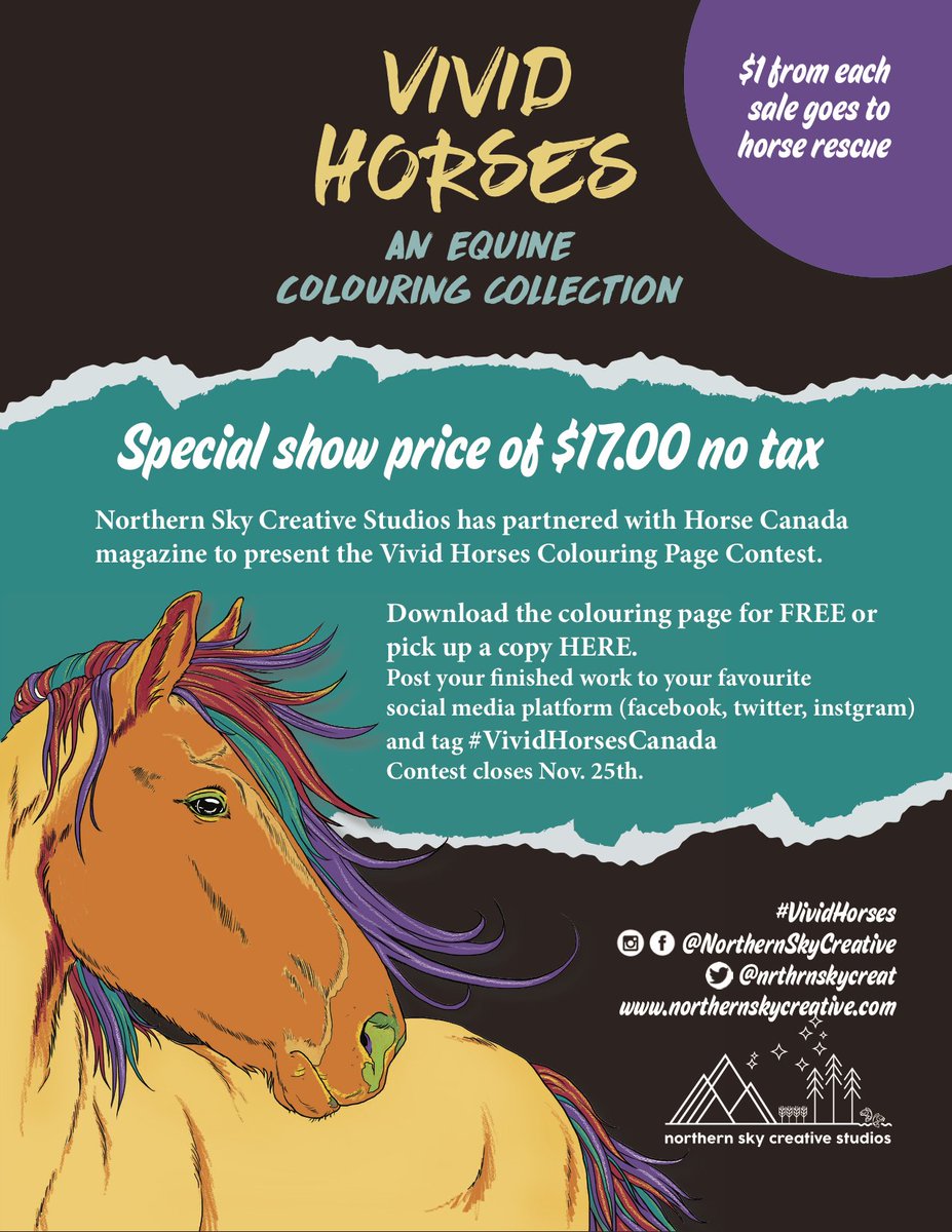 Honest Horsemanship tweet media