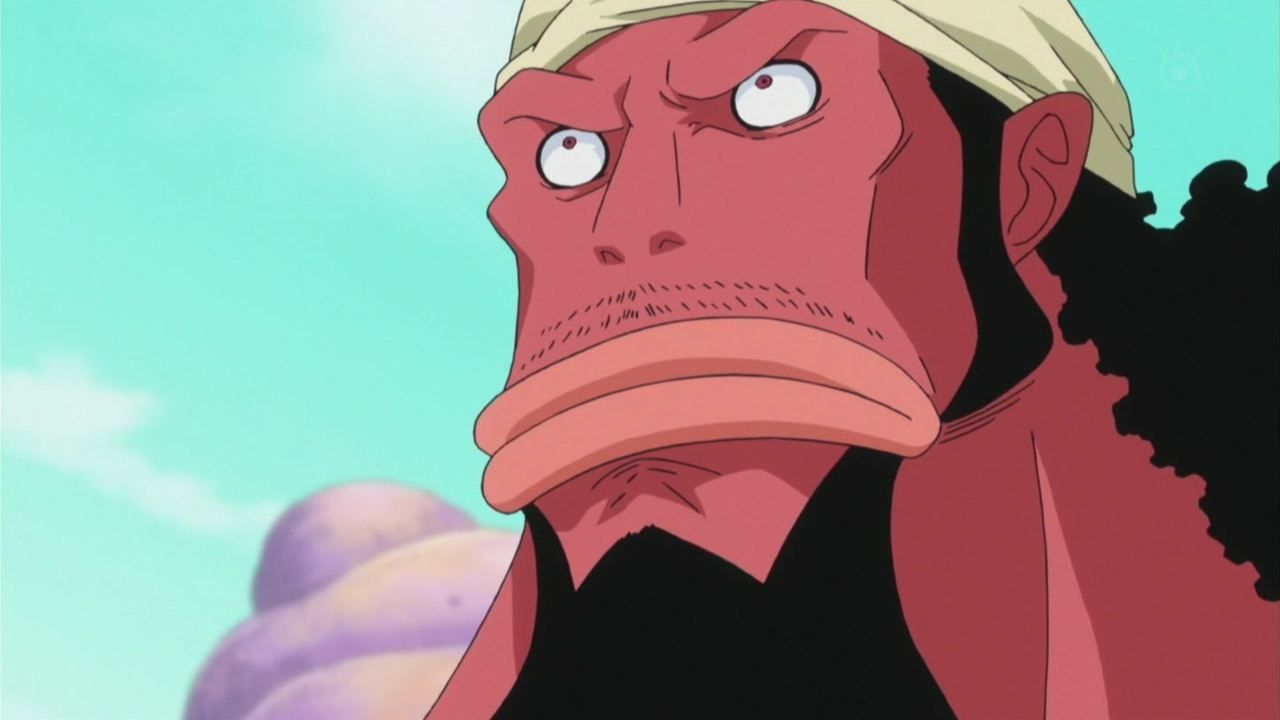 嘲笑のひよこ すすき 本日11月5日は One Piece のタイヨウの海賊団初代船長フィッシャー タイガーの誕生日 おめでとう Onepiece ワンピース フィッシャー タイガー生誕祭 フィッシャー タイガー生誕祭16 T Co Uabkha75k0 Twitter