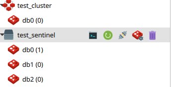 dev_rdm's tweet image. RedisDesktop 0.9.0-alpha3 was released! Redis Cluster &amp;amp; Sentinel support, CH &amp;amp; TW translations!