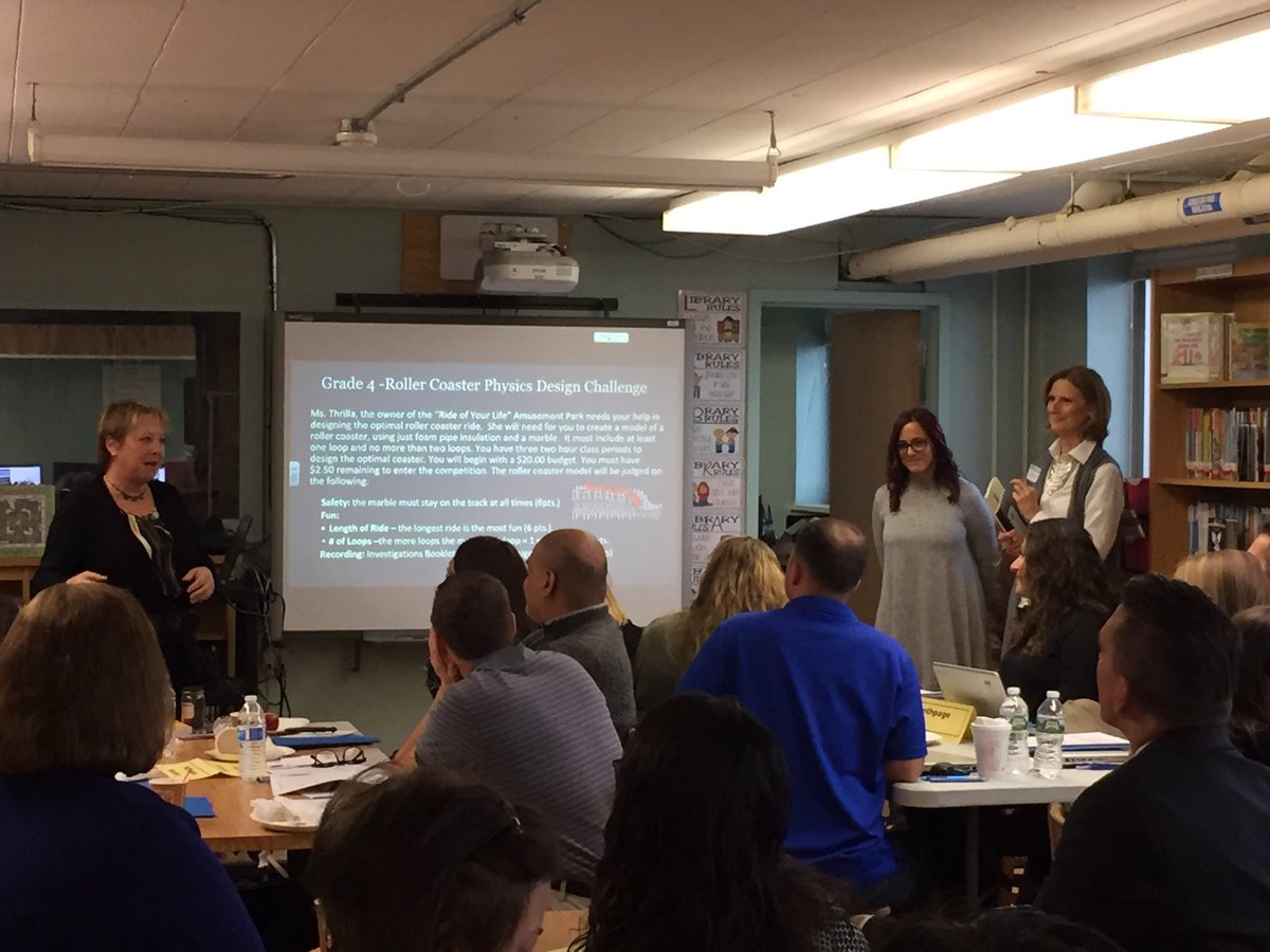 weld0505's tweet photo. So in awe of the amazing #osdstem team, sharing their expertise in teaching and learning STEM with 16 districts! https://t.co/0uu6bQHshB