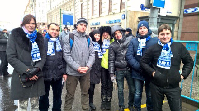 Когда #МыЕдины - мы непобедимы! С таким лозунгом мы шествуем #ЕР #НашаПартия