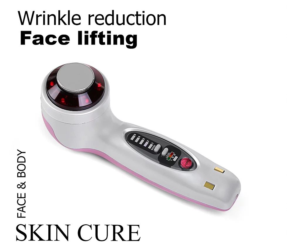 skincuredevice's tweet image. SKIN CURE is an advanced #ultrasonic #beauty #massager  that rejuvenate the skin and stimulates the skin renewal skincure-shop.com/ultrasonic-bea…